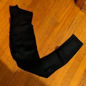 Maternity skinny jeans